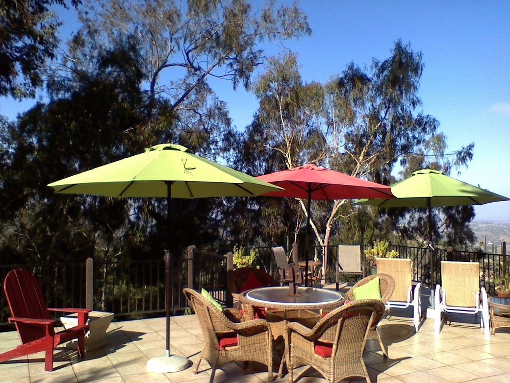Rainbow Guest House 弗布鲁克 外观 照片