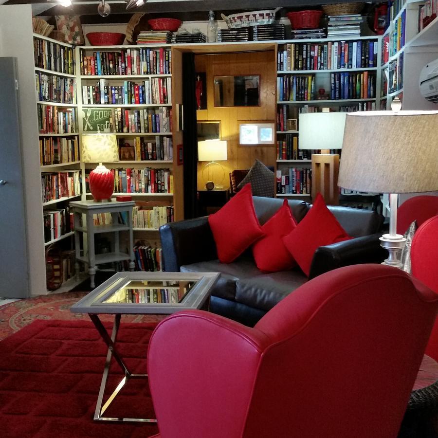 Rainbow Guest House 弗布鲁克 外观 照片