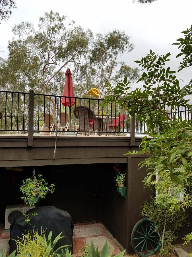 Rainbow Guest House 弗布鲁克 外观 照片