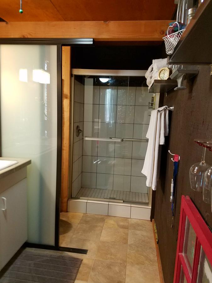 Rainbow Guest House 弗布鲁克 外观 照片