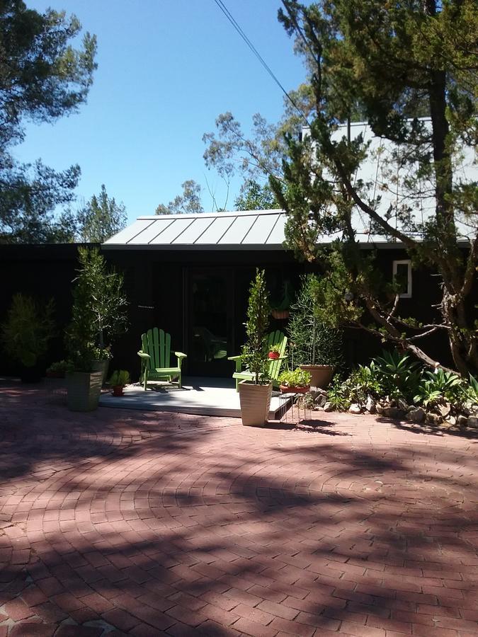 Rainbow Guest House 弗布鲁克 外观 照片