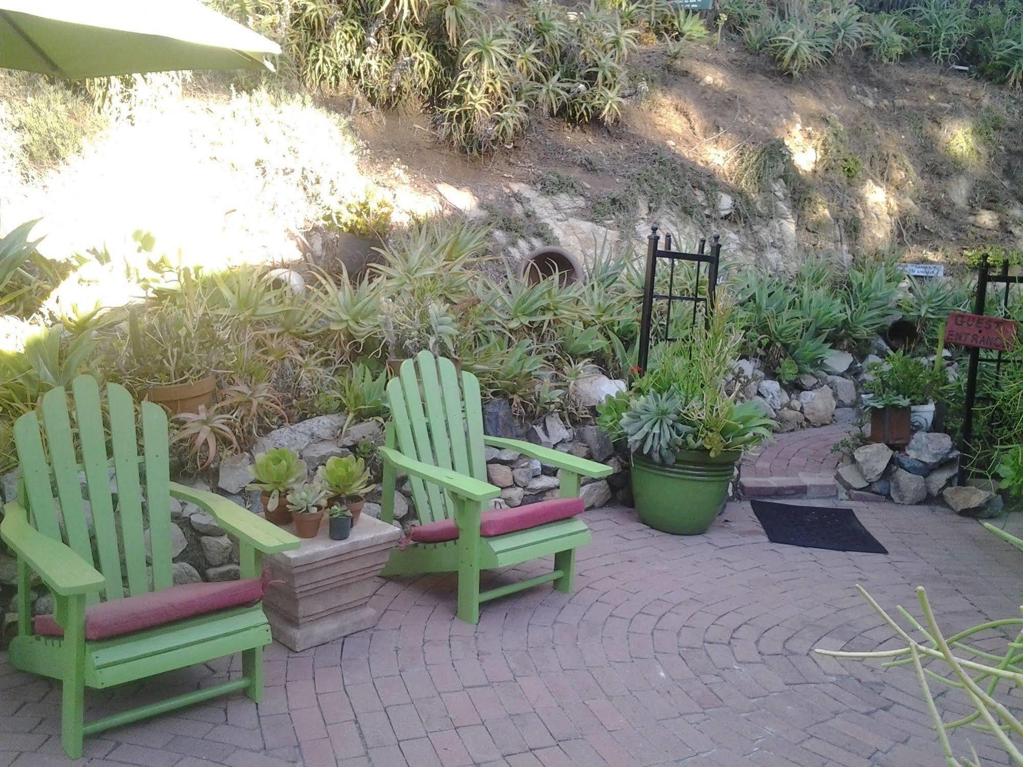 Rainbow Guest House 弗布鲁克 外观 照片