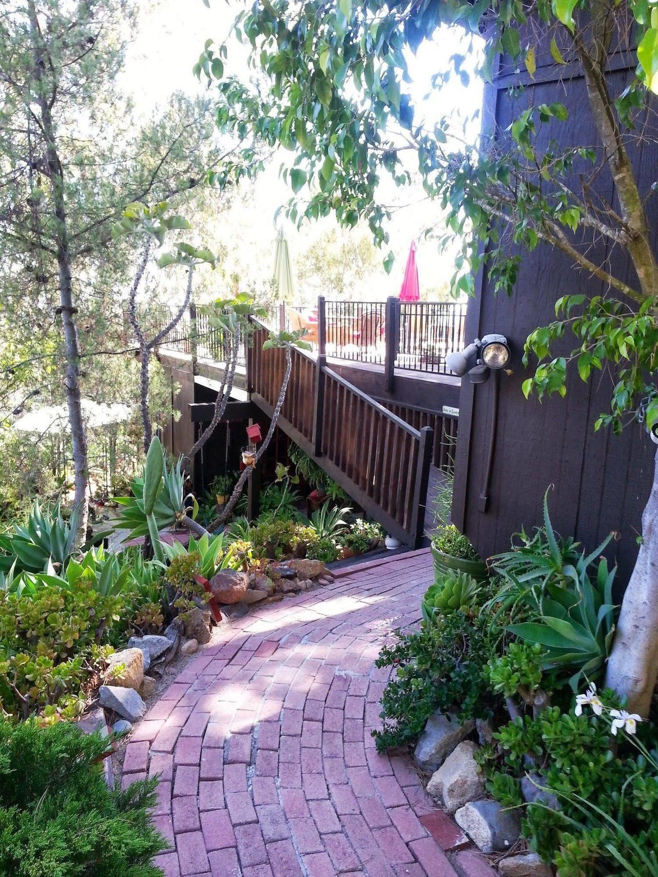 Rainbow Guest House 弗布鲁克 外观 照片