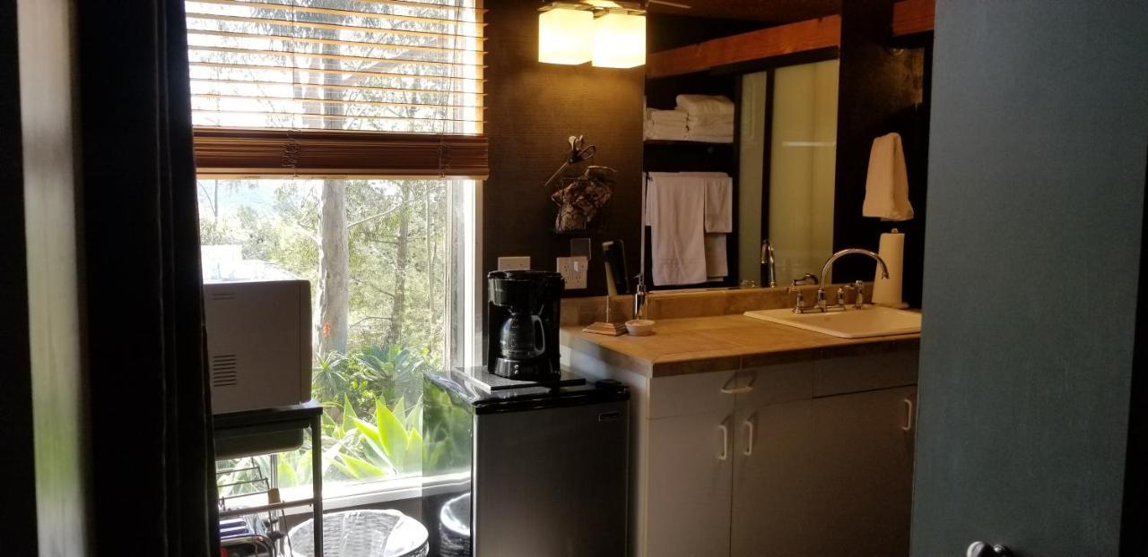 Rainbow Guest House 弗布鲁克 外观 照片